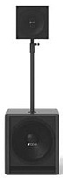 K-GEAR GP1812A  Активный звуковой комплект 