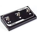 Digitech FS3X фут-свич 3-кнопочный. Кабель TRS в комплекте.