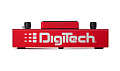DIGITECH WHAMMY DT Процессор эффектов гитарный напольный, питч-шифтер / гармонайзер с педалью экспрессии, MIDI IN