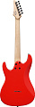 IBANEZ AZES31-VM электрогитара, корпус тополь, гриф клен, звукосниматели SSS Essentials, бридж F106, цвет красный