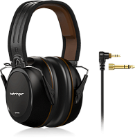 Behringer DH100 профессиональные наушники для барабанщиков