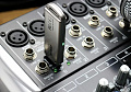 BEHRINGER ULM202USB двойная радиосистема с мини-приёмником с USB-интерфейсом