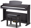 Becker BDP-82R цифровое пианино, цвет палисандр