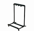 Rockstand RS20880 B/1 FP  Стойка для трех электрогитар (Flat pack)