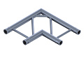 Involight IFX29-C03 Угловой модуль для 2-х плоских ферм, 90°, 290х500 мм (4 шт. CC29SET)