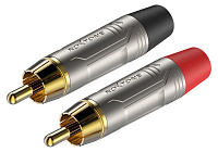 ROXTONE RF2C-NG (set) Набор из 2-х разъемов RCA