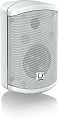 Turbosound IMPACT TCI32-T настенная АС, 3,5"+1", 70Гц-20кГц -10дБ, 120°Hx100°V, 16Ом/70В/100В, 30/15/7,5/3,75Вт, 120Вт пик, чёрный, цена за пару
