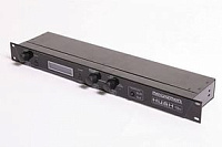 Rocktron HUSH Ultra Программируемый рековый шумоподавитель
