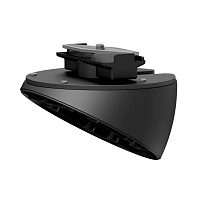 AUDAC RMA40A/B Адаптер для крепления акустических систем ATEO4 на стандартную световую шину, без электрических подключений. Комплектуется угловым кронштейном серии WMA. Цвет черный