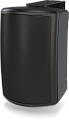 Tannoy AMS 5ICT LZ  акустическая система, чёрная, 5", программ. 100 Вт/16 Ом, 90 Гц - 22 кГц -3 дБ, крепление, IP65