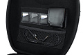 GATOR G-MICRO PACK нейлоновый кейс для микро-рекордеров, наушников, аксессуаров