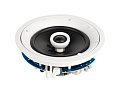 CVGaudio CX608 двухполосная потолочная акустическая система Hi-Fi класса, цвет белый