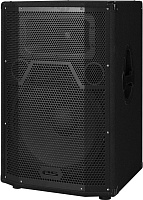 EUROSOUND BBR-115 Акустическая система, пассивная, 350 Вт, 1x15'' + 1x1.75'', 4 Ом, чувств. 96 дБ, speakon x 2, MDF, карпетовое покрытие