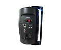 DSPPA DSP-6606N IP Комплект из двух громкоговорителей (активный и пассивный). 2 x 30 W. 1 AUX вход и 1 AUX выход. Встроенный МР-3 плеер (SD карта), воспроизведение форматов MP3, WMA, WAV, ACC, OGG, APE, FLAC