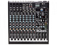TOPP PRO MX.26/2FX  микшерский пульт
