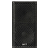 QSC KW152 Активная 2-полосная акустическая система 15", 1000 Вт, 44 Гц - 20 кГц