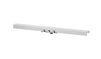 Kawai F-351W педальный блок для ES120W, цвет белый