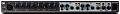 ALLEN&HEATH GR4 Аналоговый зонный микшер 1U, 4 микр. входа, 4 стереовхода, 4 зонных выхода