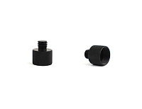 AuraSonics TA5838 адаптер резьбы для держателя микрофона, с 5/8" на 3/8", сталь