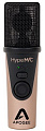 Apogee HypeMIC USB микрофон с аналоговым компрессором, 96 кГц