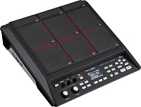 ROLAND SPD-SX Перкуссионный сэмплер.