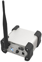 KLARK TEKNIK DW 20BR приёмник стерео 2.4 ГГц Bluetooth