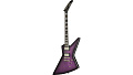 EPIPHONE Extura Prophecy Purple Tiger электрогитара, цвет фиолетовый берст