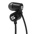 SOUL PURE Wireless+ Charcoal Наушники