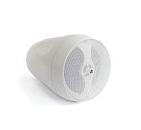 AuraSonics FLORET-5T-WH подвесная акустическая система, цвет белый