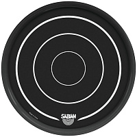 Sabian GRIPD  Grip Disc Practice Pad 6" тренировочный пэд