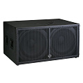 Wharfedale Pro DELTA X218B пассивная акустическая система