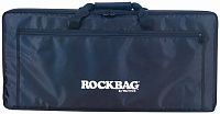 Rockbag RB23210B сумка для траспортировки 10 микрофонов и коммутации