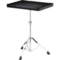 TAMA HTB86LS Стол для перкуссии, на стойке, мягкая обивка
