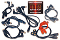 Rocktron OnTap Adaptor 9V Euro адаптер питания 9 В для гитарных педалей