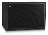 TANNOY VSX215B пассивный сабвуфер