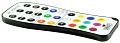 CHAUVET-DJ IRC-6 пульт ИК для приборов CHAUVET