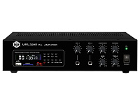 Show MPA-30HR микшер-усилитель