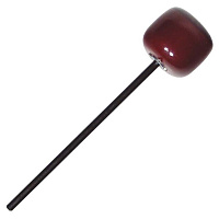 VATER VBRW Red Wood Beater for Bass Drum Боек для педали бас-бочки, редвуд