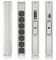 Tannoy VLS 7 EN54-WH звуковая колонна, IP64, цвет белый