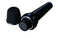 Lewitt MTP550DM вокальный кардиоидный динамический микрофон 60Гц - 16кГц, 2 mV/Pa, чёрный