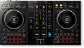 PIONEER DDJ-400 двухканальный контроллер для rekordbox dj