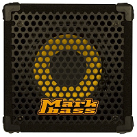 Markbass MICROMARK  басовый комбоусилитель