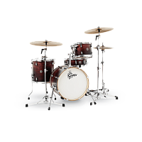 GRETSCH CT1-J484-SAF Catalina Club Ударная установка 4 барабана (18" х 14"; 12" х 8"; 14" х 14"; 14" х 5")