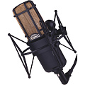 Superlux R102 студийный ленточный микрофон
