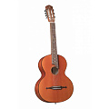 DOFF RGC “Russian Guitar"  русская 7-струнная гитара, модель корпуса образца гитары Орехова С.Д.