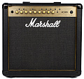 MARSHALL MG50GFX комбоусилитель гитарный, 50Вт