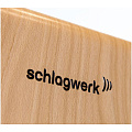 SCHLAGWERK CP609  Кахон серии Fineline, comfort Tineo, 50 см