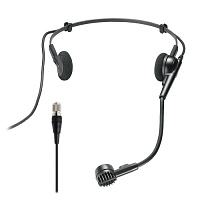 AUDIO-TECHNICA ATM75cH Микрофон головной для радиосистем AUDIO-TECHNICA ATW3200
