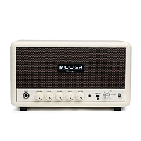 Mooer Silvereye 10 Настольный гитарный комбо 2х16 Вт стерео, Hi-Fi Bluetooth