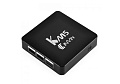 INVIN KM5 1Gb/8Gb  Смарт приставка 1G/8Gb